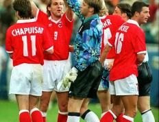 PG电子官网入口-瑞士神奇反击淘汰法国晋级半决赛