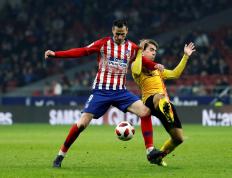 PG电子官网-马竞球员状态回升，助球队连胜