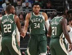 PG Soft Gaming-热火惜败雄鹿，字母哥爆砍三双