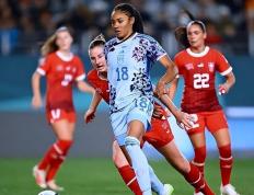 PG电子线上登入-体坛亮点：女足世界杯各国队伍实力不俗！的简单介绍