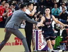 PG Soft Gaming-广东队大将受伤，战力大幅下滑或影响季后赛