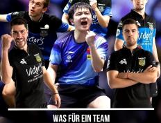 PG电子官方-关于瑞典乒乓球队力克韩国乒乓球队，波尔制霸全场的信息