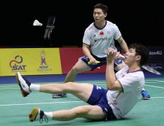 PG电子试玩官网-丹麦队翻盘马来西亚队，黄鸭组合点燃赛场的简单介绍