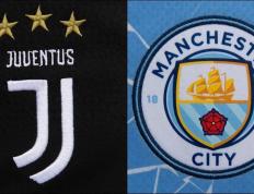 PG电子官方-关于尤文图斯遭曼城逼平，艰难晋级欧冠强的信息