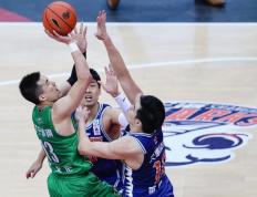 PG平台-福建主场拼杀，江苏队客场连败憾负对手