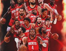 PG电子试玩官网-火箭队击败马刺，取得六连胜