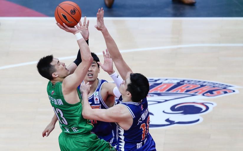 PG平台-福建主场拼杀,江苏队客场连败憾负对手