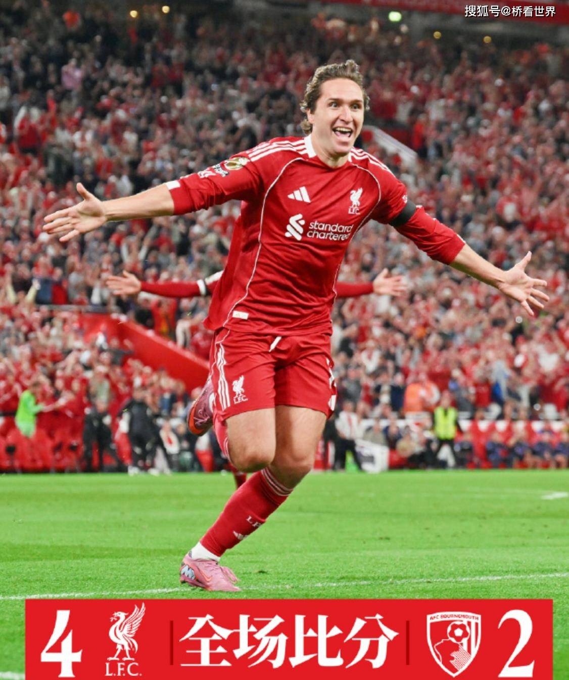 PG电子线上登入-关于利物浦击败伯恩茅斯，轻松拿下宠儿的信息