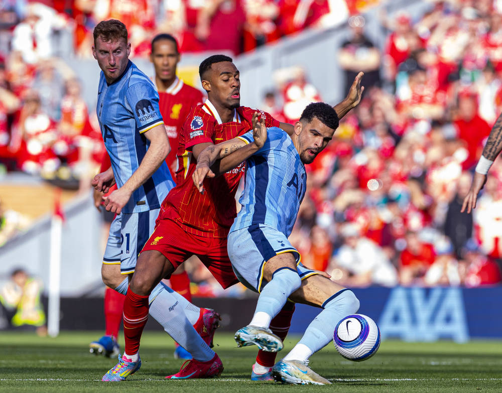 PG电子线上登入-关于利物浦击败伯恩茅斯，轻松拿下宠儿的信息