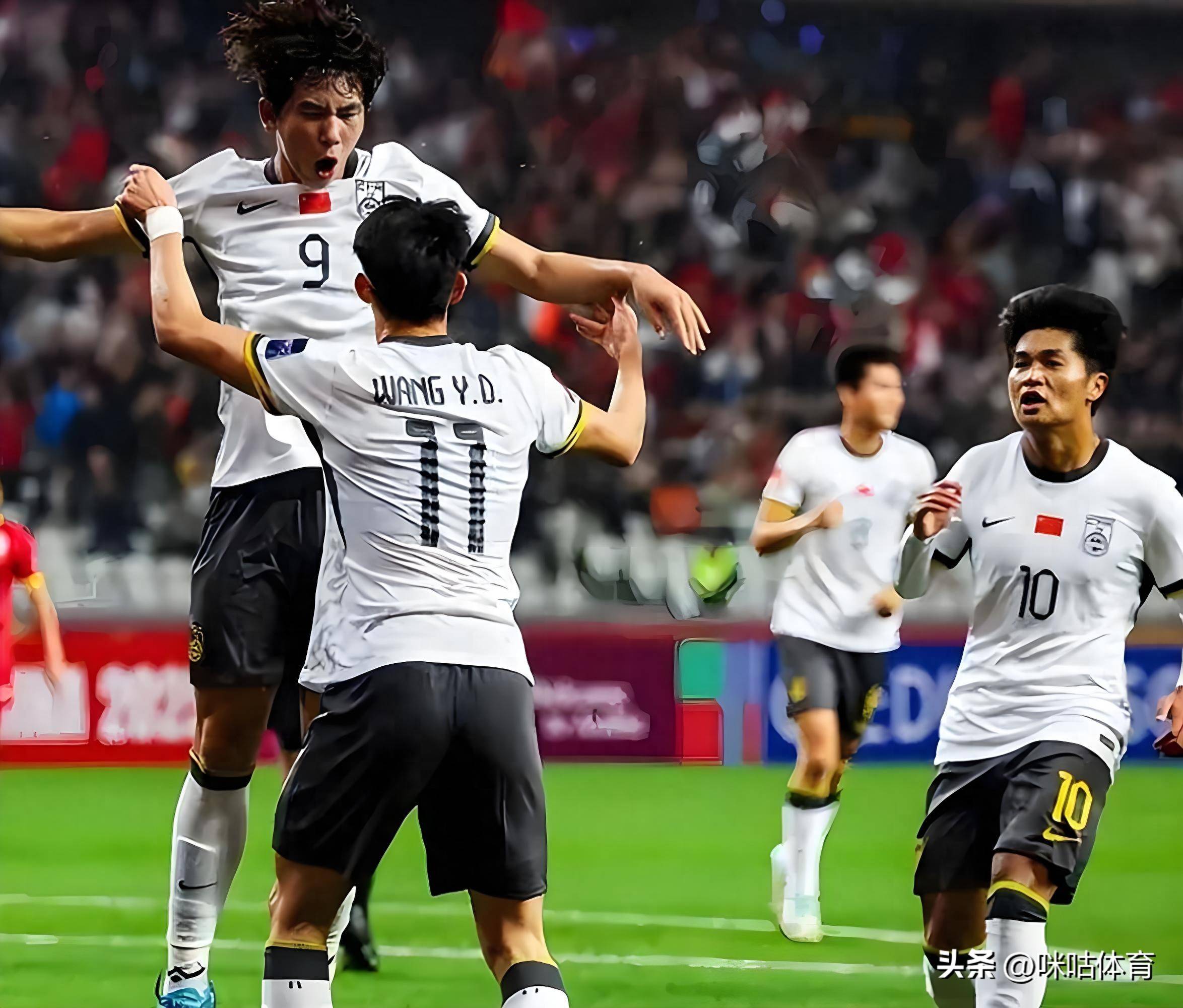 PG电子官方-亚洲球队在国际赛场精彩对决