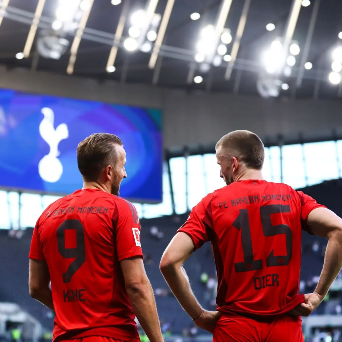 PG电子官方-拜仁慕尼黑球员助力偏远地区开展慈善活动