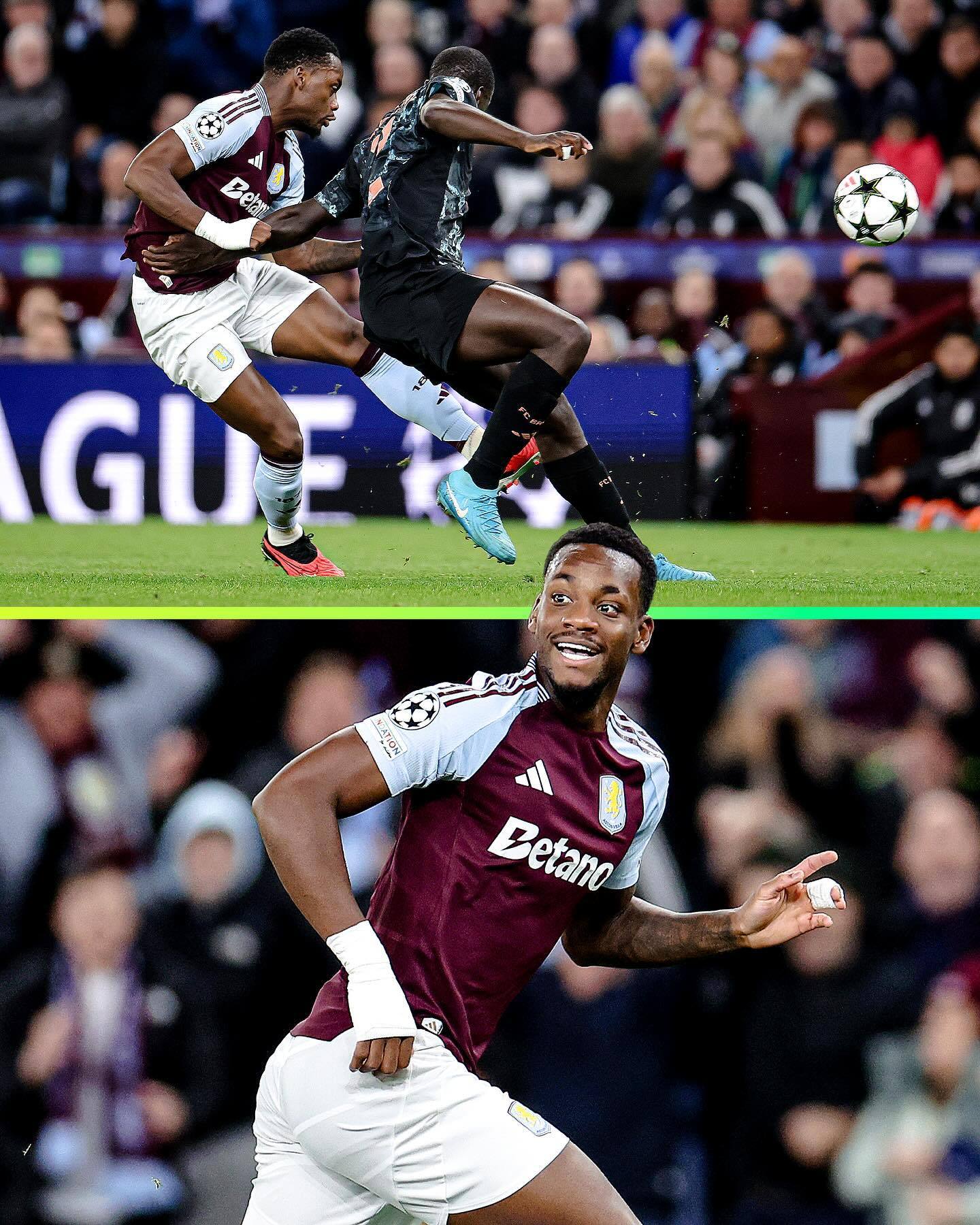 PG平台-阿斯顿维拉在比赛中夺得胜利,赢得球迷赞誉