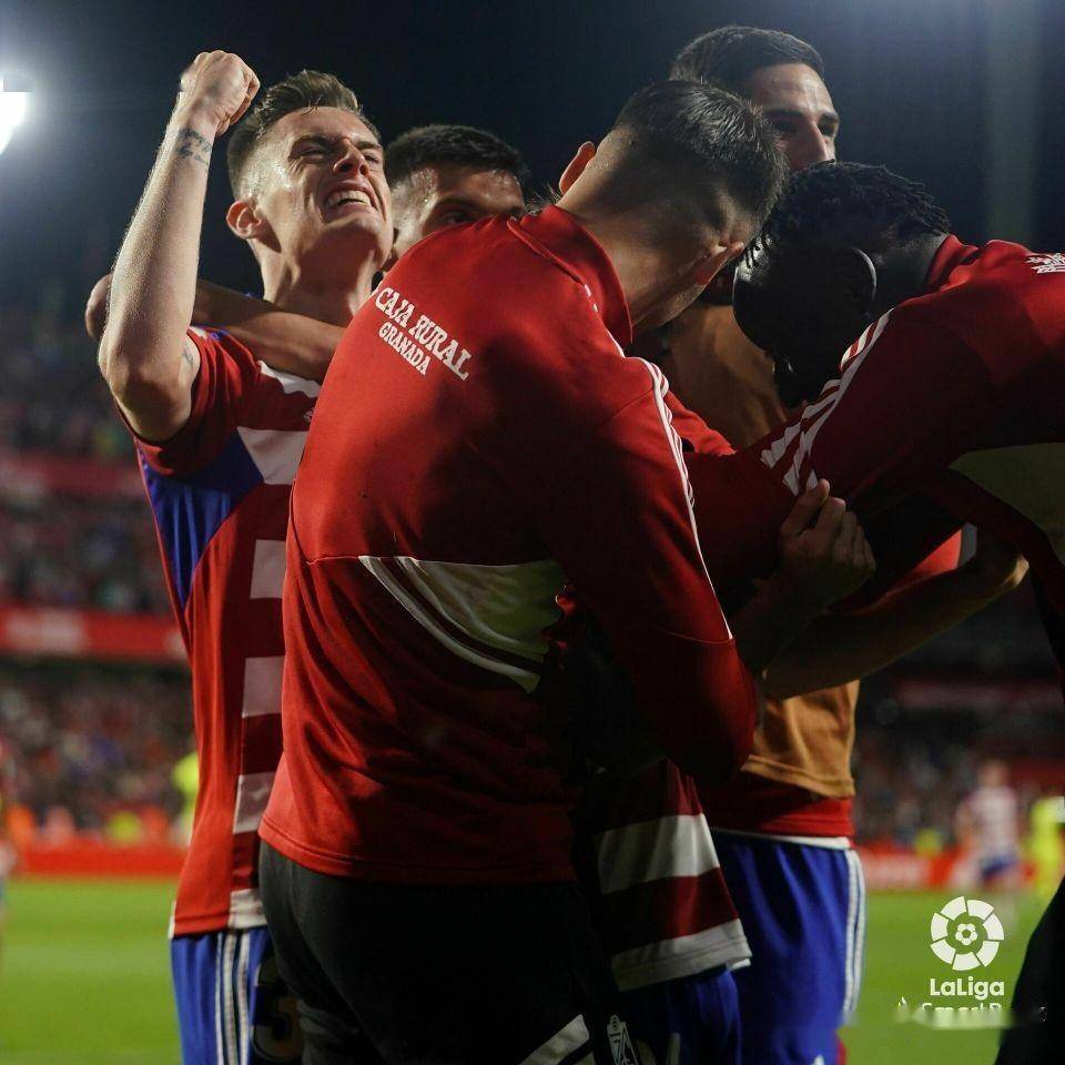 PG电子游戏-格拉纳达主场大胜,继续保持不败战绩