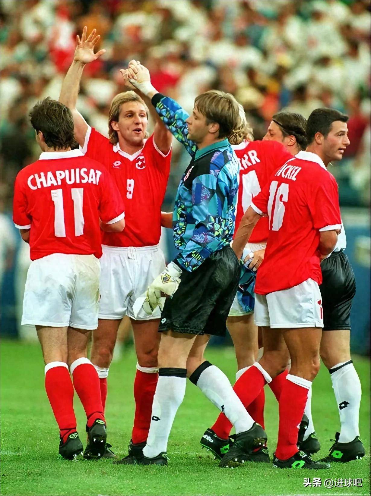PG电子官网入口-瑞士神奇反击淘汰法国晋级半决赛