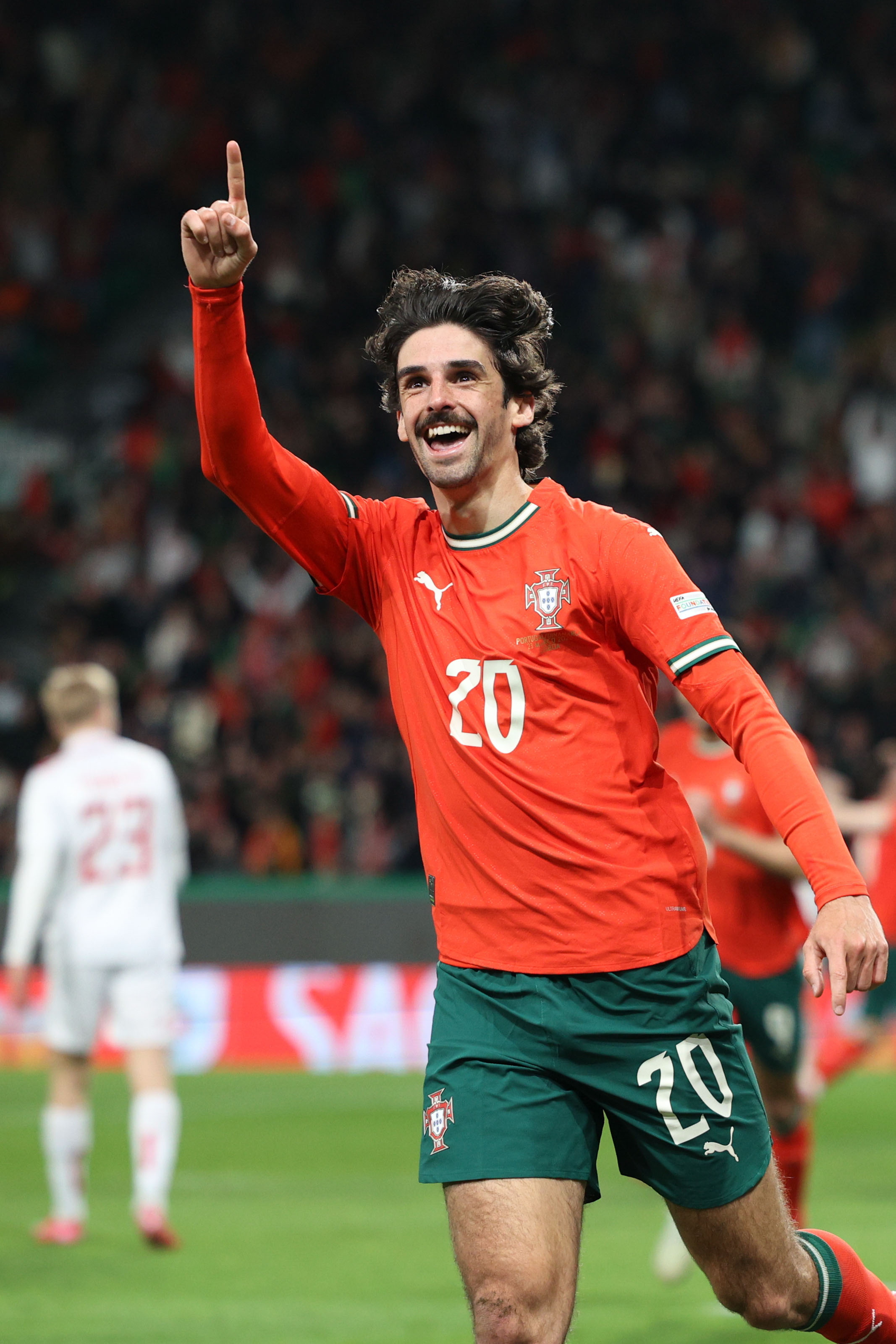 PG在线网站-葡萄牙国家队成功晋级欧洲杯决赛