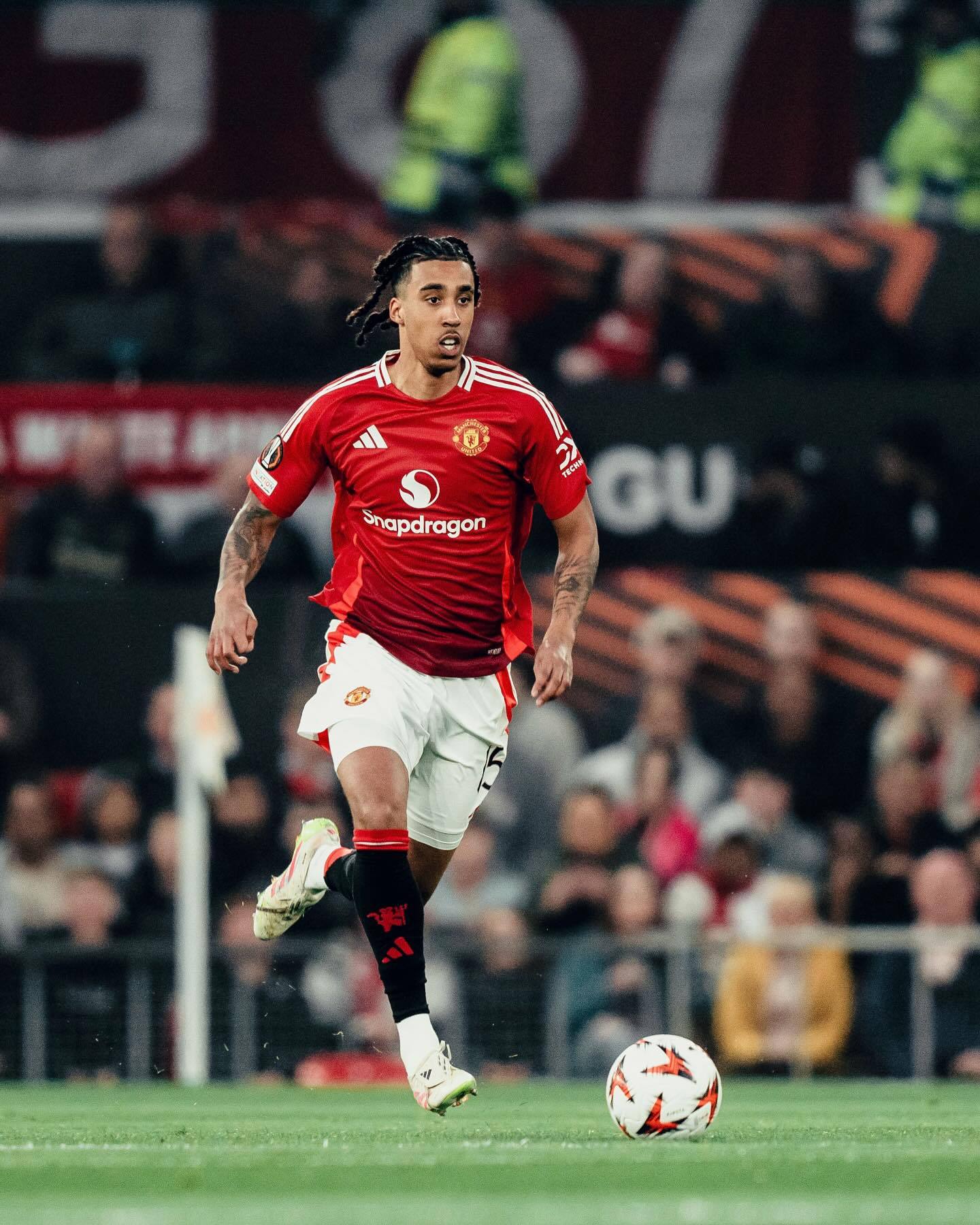 PG电子试玩-曼联冲进欧冠决赛,决心登顶巅峰