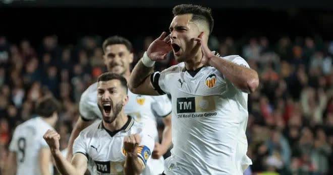 PG电子官网-包含皇马客场逼平瓦伦西亚，保持不败纪录的词条