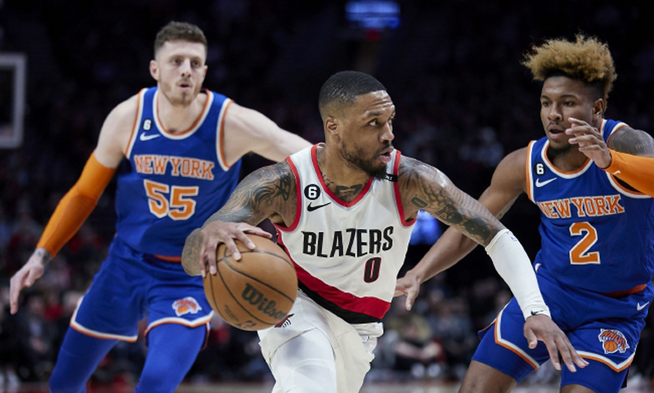 PG电子试玩官网-包含开拓者主场击败尼克斯，利拉德砍下高分的词条