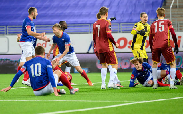 PG电子官网-关于瓦朗谢纳遭遇连败，争夺欧战席位受阻的信息