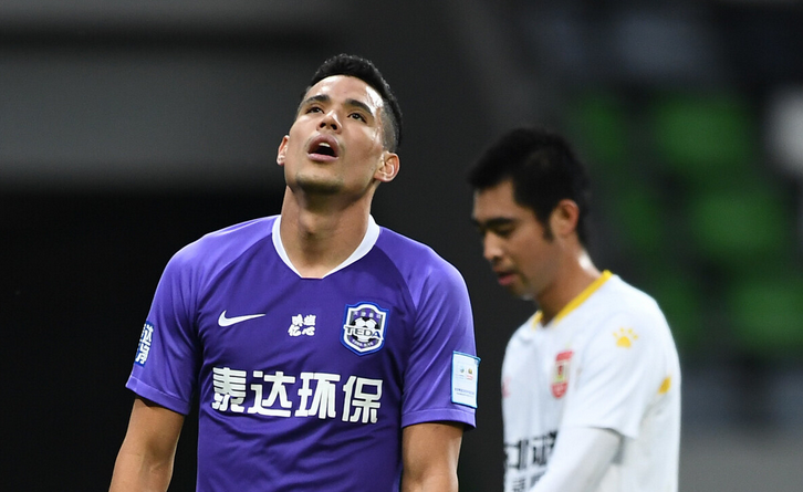 PG中国登录入口-毅腾门将多次扑救，助球队保级在望