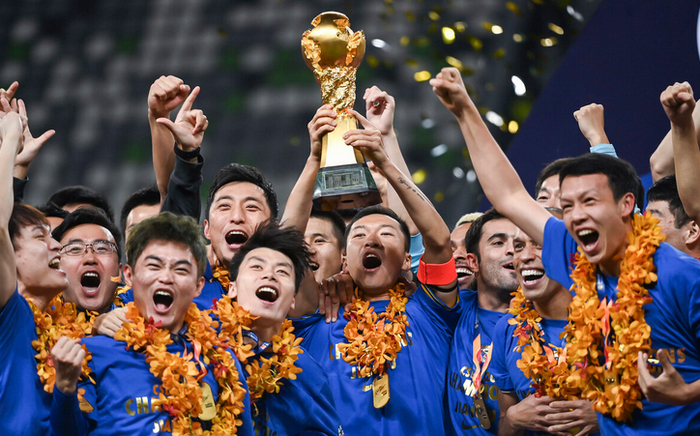 PG中国登录入口-毅腾门将多次扑救，助球队保级在望