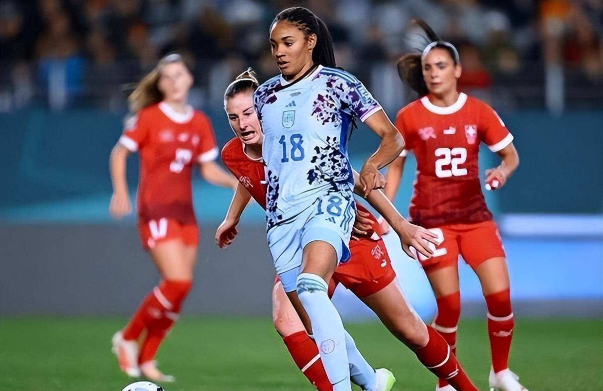 PG电子线上登入-体坛亮点:女足世界杯各国队伍实力不俗!的简单介绍