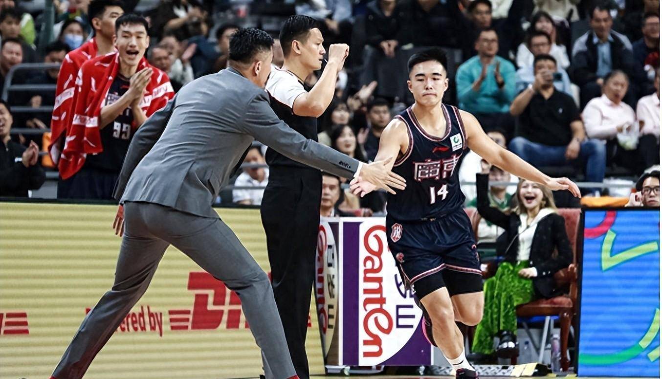 PG Soft Gaming-广东队大将受伤，战力大幅下滑或影响季后赛