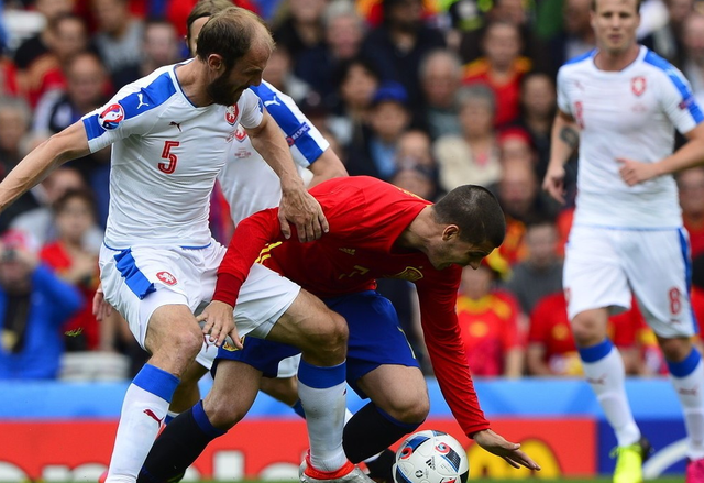 PG电子试玩官网-决胜负！欧预赛球员发挥水平