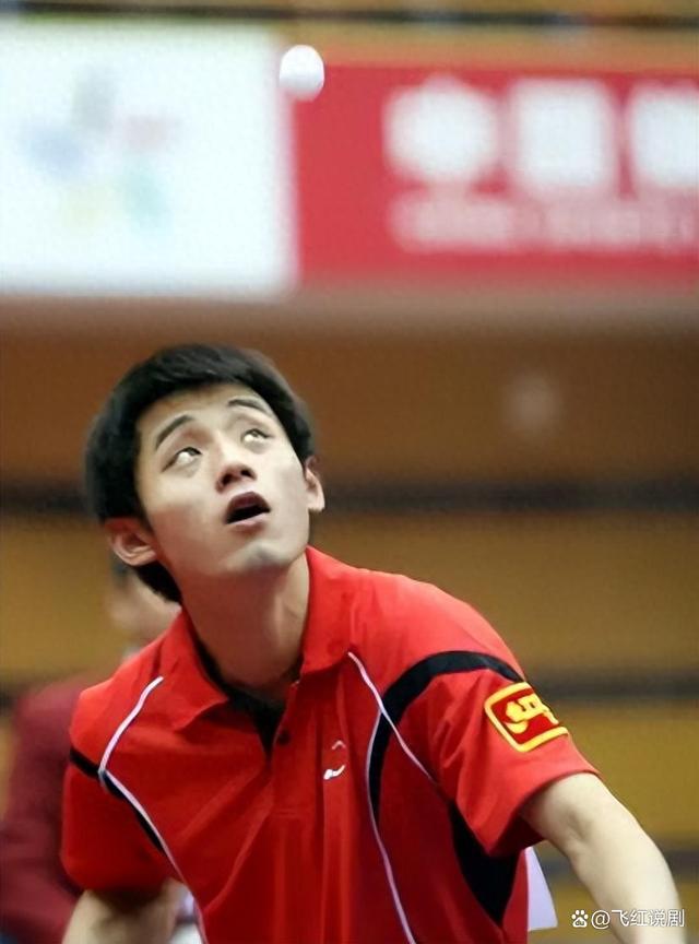 PG电子游戏-中国乒乓球队强势德国乒乓球队，张继科绝境逆转