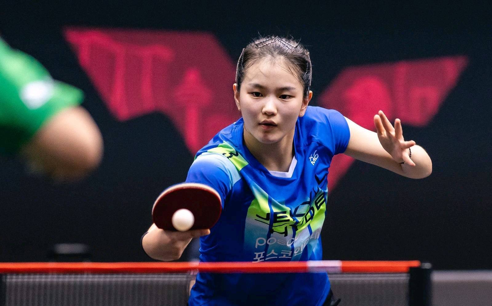 PG电子官方-关于瑞典乒乓球队力克韩国乒乓球队，波尔制霸全场的信息