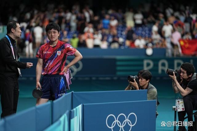 PG电子试玩官网-日本队翻盘中国队,樊振东统治全场