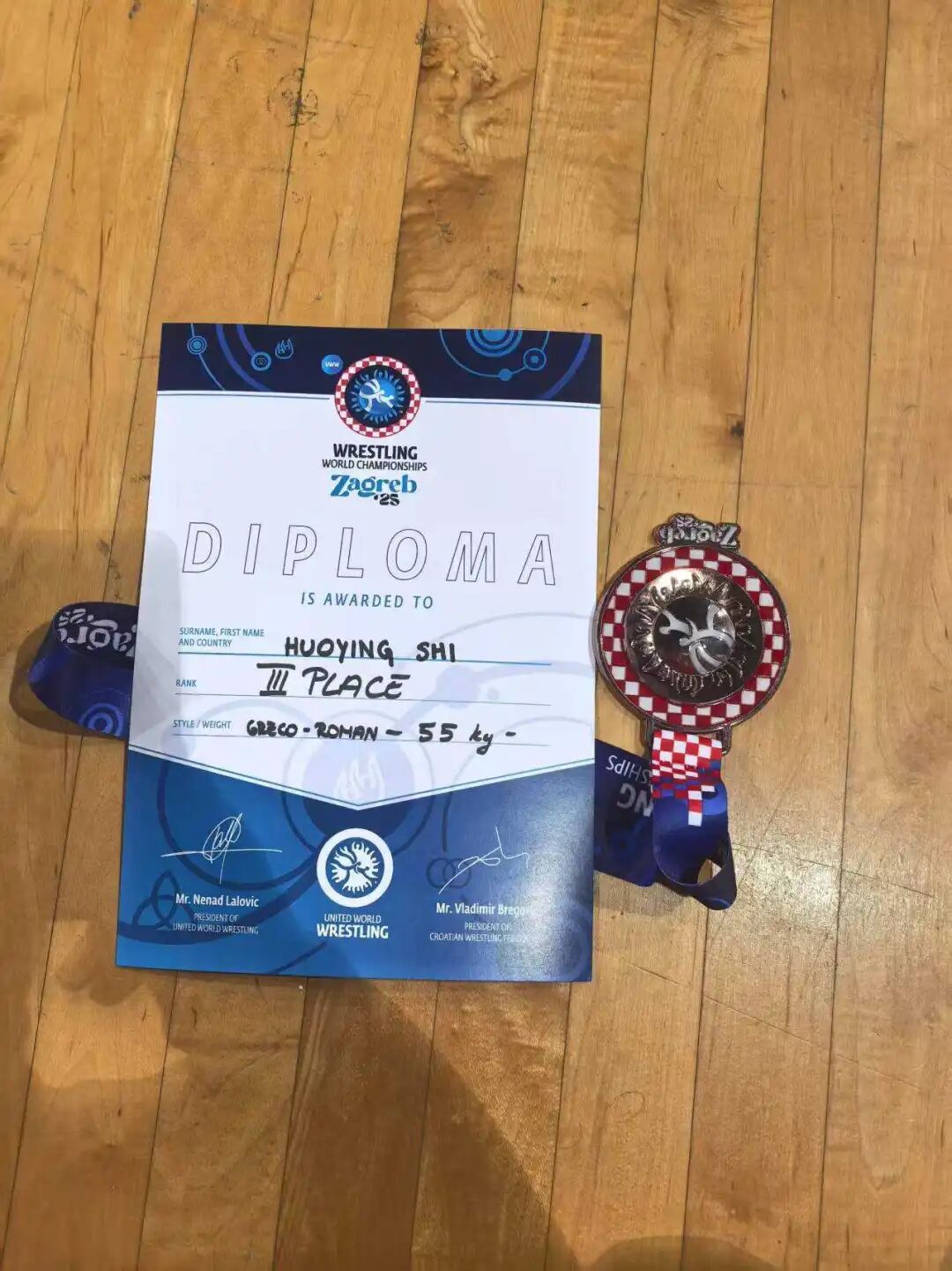 PG电子官网-克罗地亚实力挤身前列,斩获奖牌